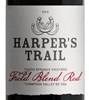 Harper's Trail  Thadd Springs Vineyard Field Blend Red 2019